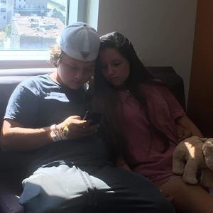 Meet your Posher, Presley